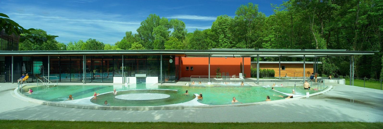 Hotel Schmid Flair des Südens in familiär gepflegter Atmosphäre