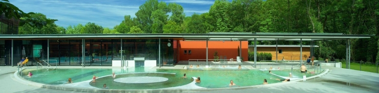 <br/><br/>Balinea Thermen - Bad Bellingen