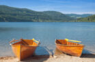 Titisee, Schwarzwald