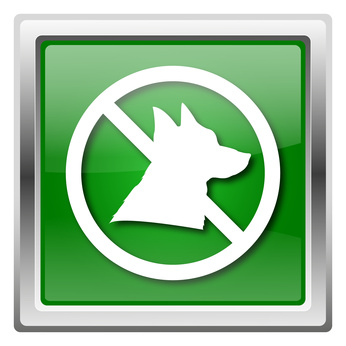 Forbidden dogs icon